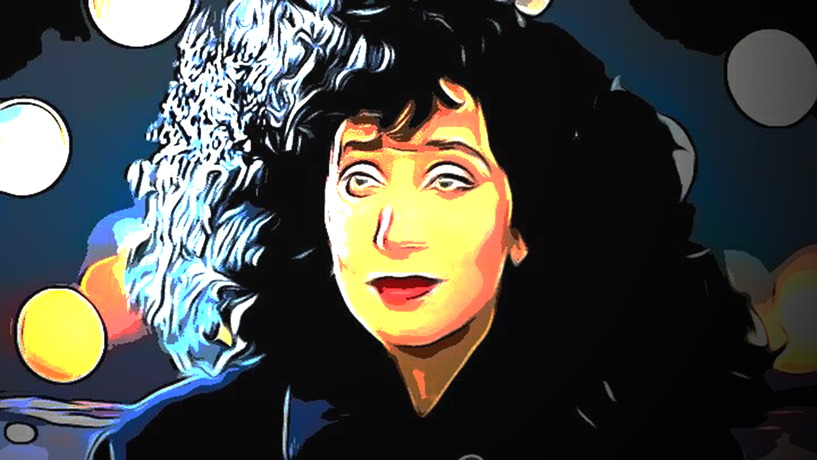 Demi-glace (Muerte en el escenario)